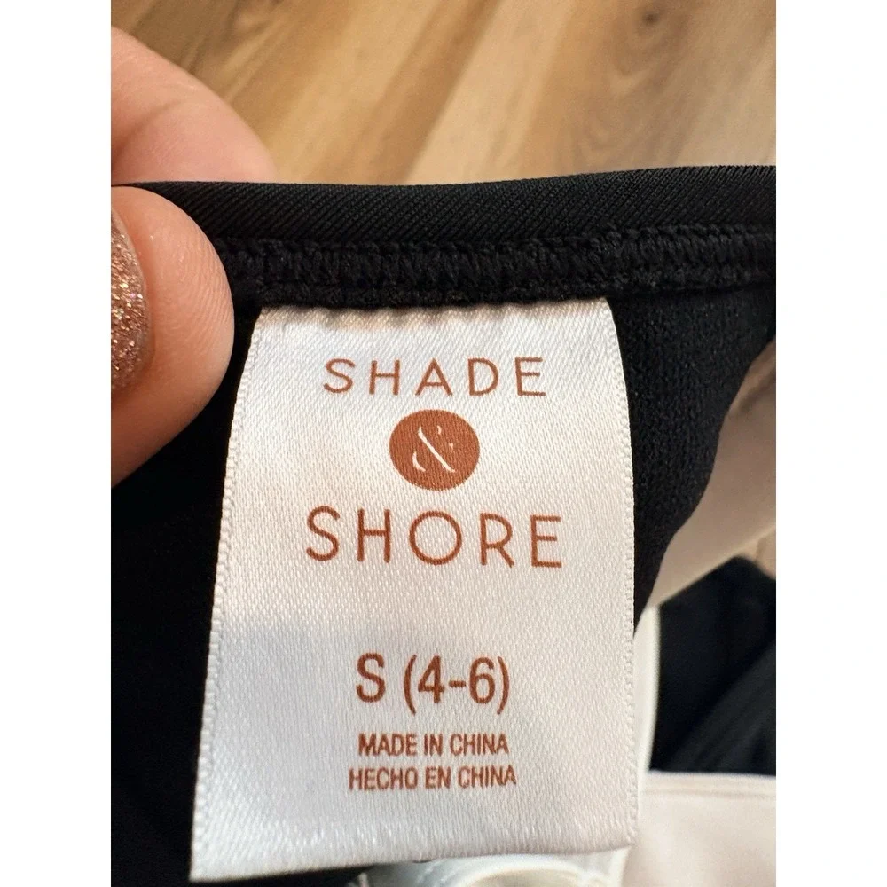Shade & Shore shade shore